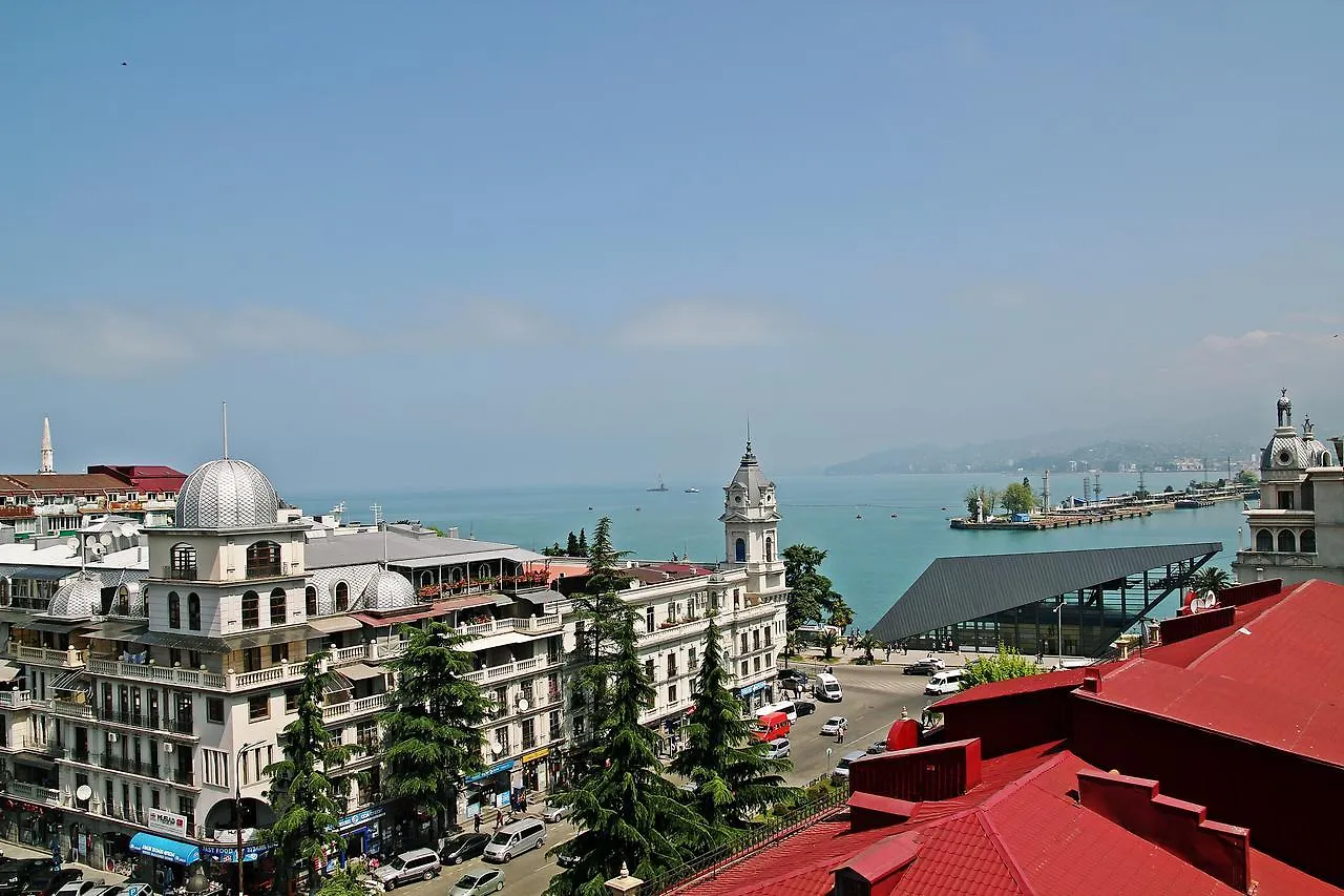 Mardi Plaza Hotel Batumi