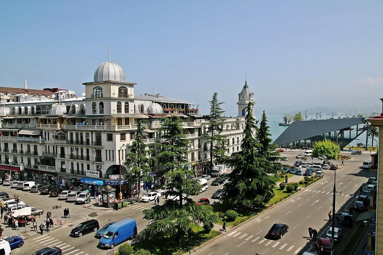 Mardi Plaza Hotel Batumi