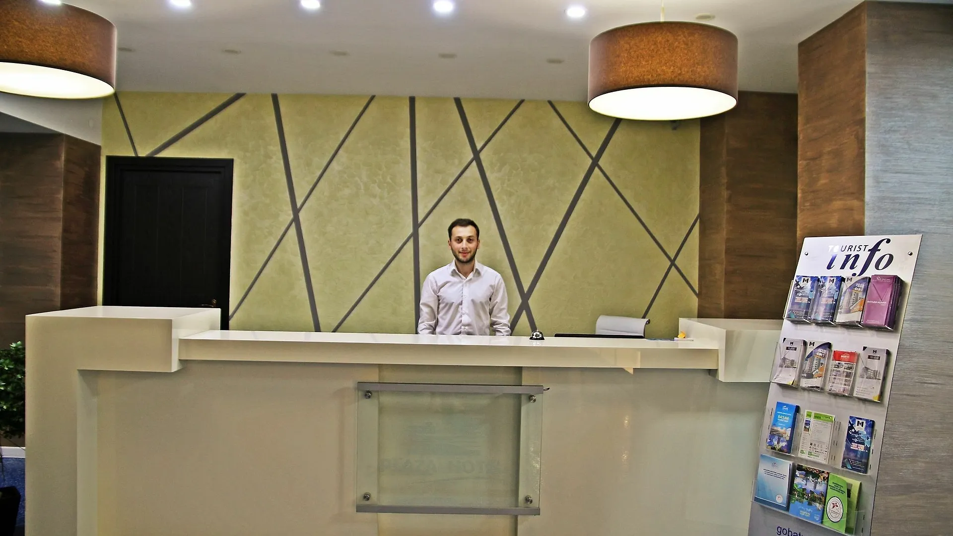 Mardi Plaza Hotel Batumi