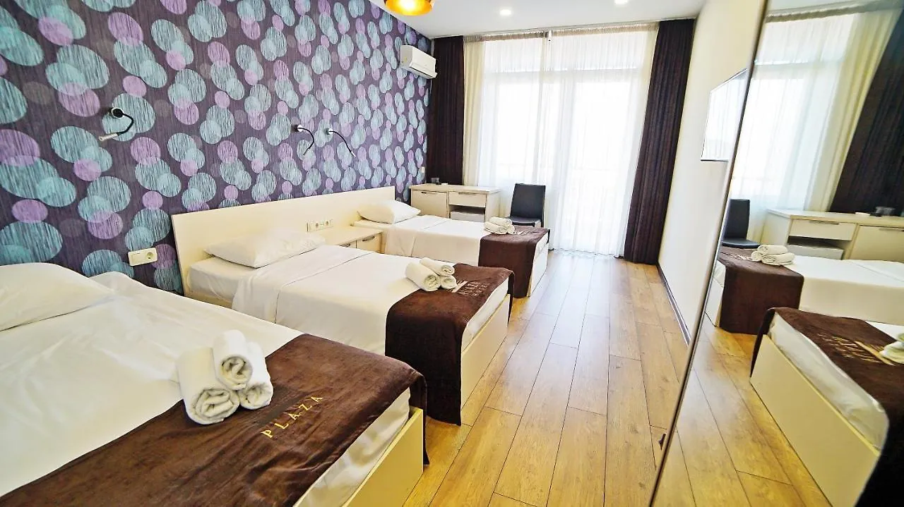 Mardi Plaza Hotel Batumi