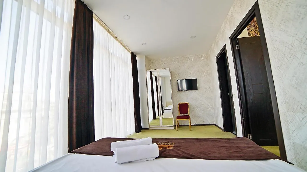 Mardi Plaza Hotel Batumi