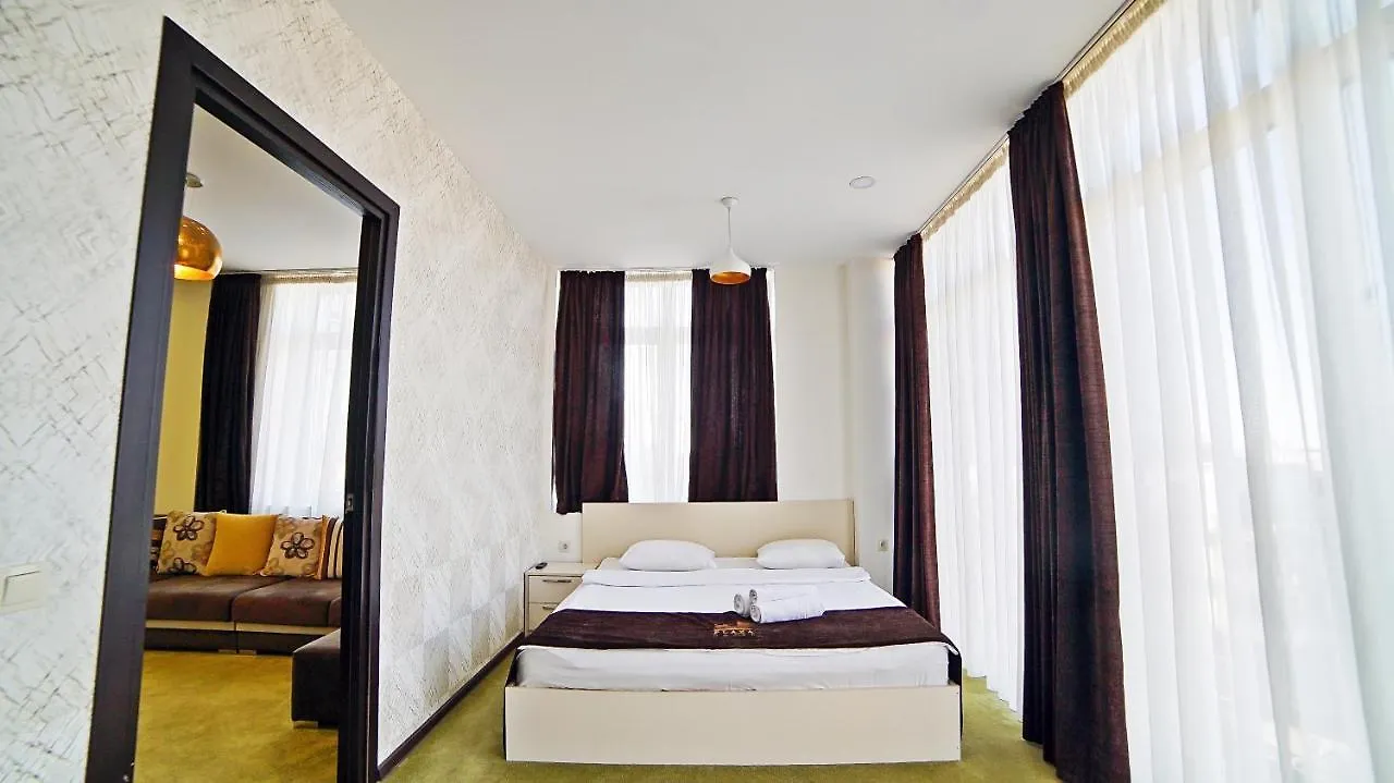 Mardi Plaza Hotel 3*, Batumi Georgia