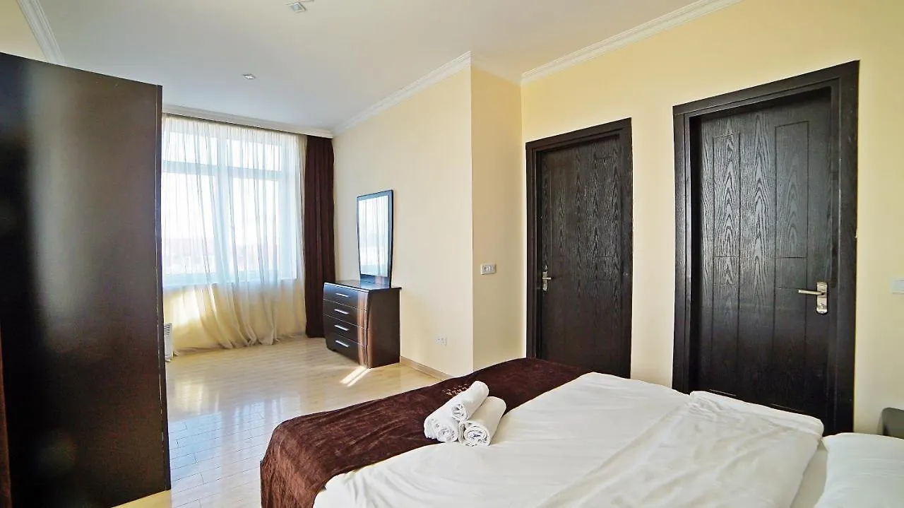 Mardi Plaza Hotel Batumi