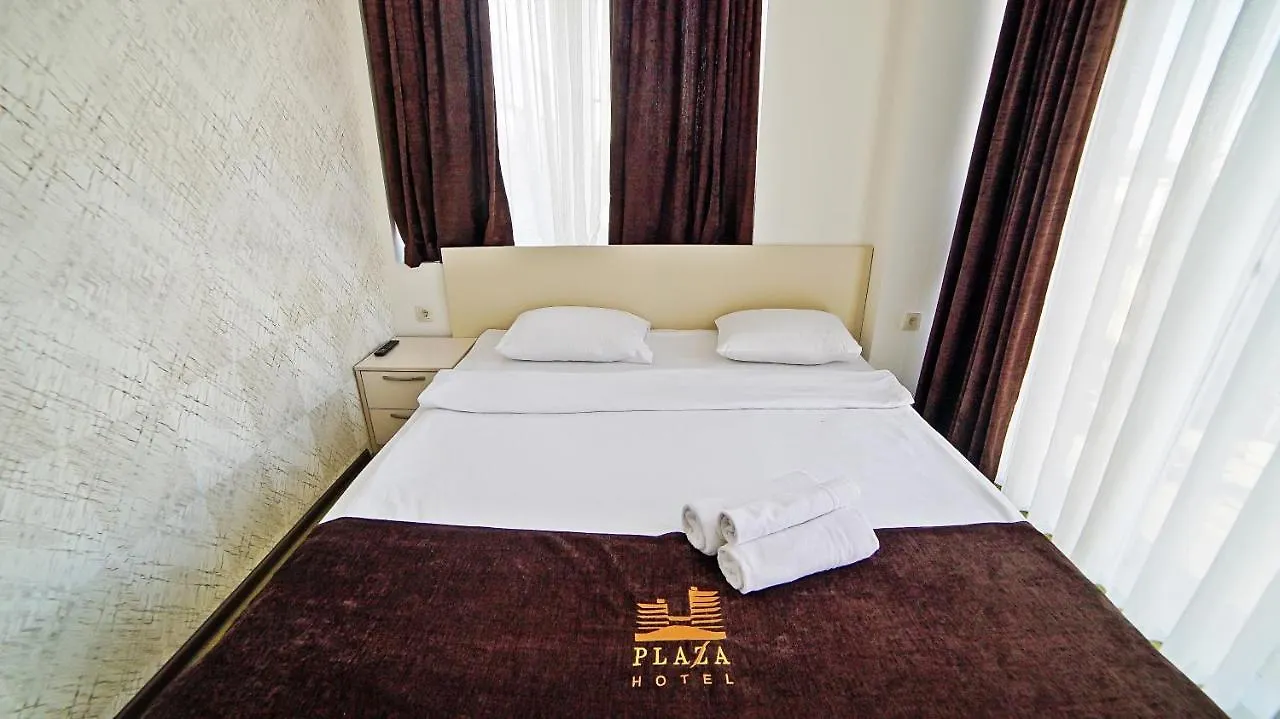 Mardi Plaza Hotel 3*, Batumi Georgia