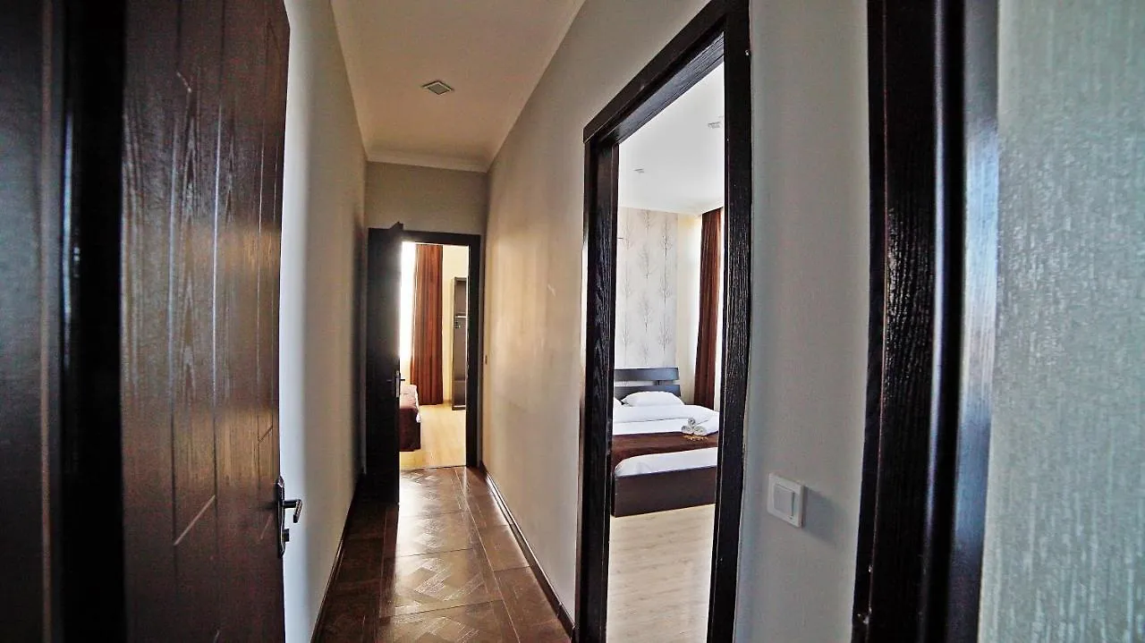 Mardi Plaza Hotel Batumi