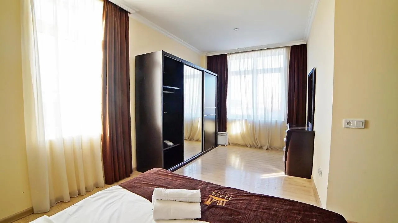 Mardi Plaza Hotel Batumi