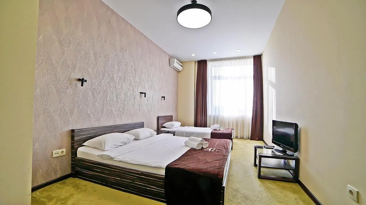 Mardi Plaza Hotel Batumi