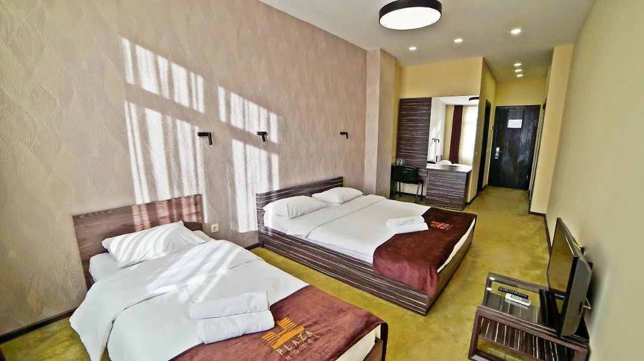 Mardi Plaza Hotel Batumi