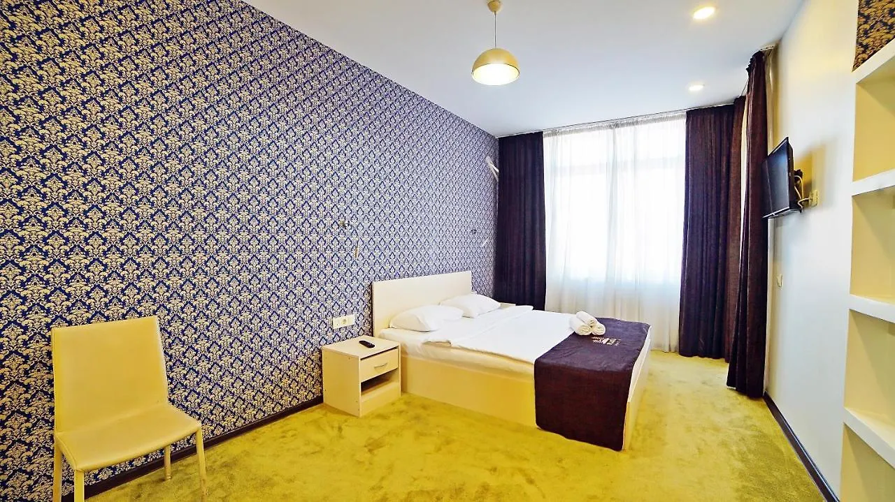 Mardi Plaza Hotel Batumi