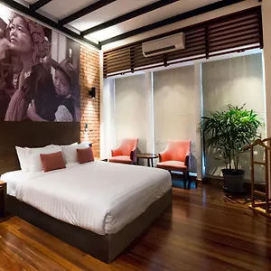 The Loft Downtown Yangon