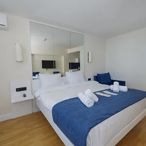 Daire Orbi Towers, Batum