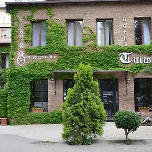 Tiflis Hotel Gürcistan