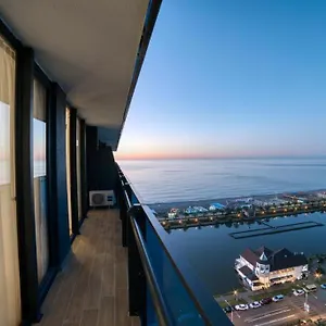 Daire Orbi City In Batumi, Batum