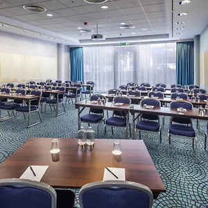 מלון Courtyard By Marriott