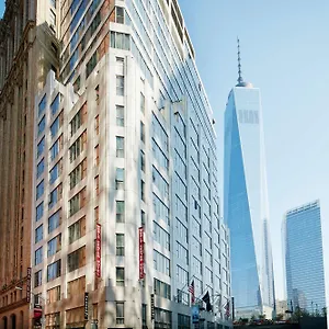 מלון World Center
