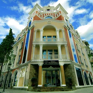 Otel World Palace, Batum