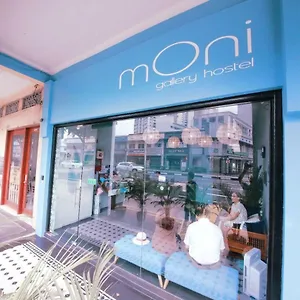 Moni Gallery Singapore