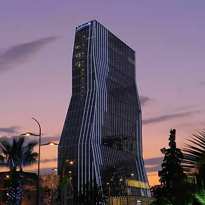 Hotel Radisson Blu, Batumi